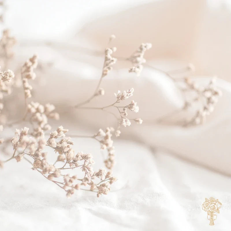 Livre d'or mariage lin