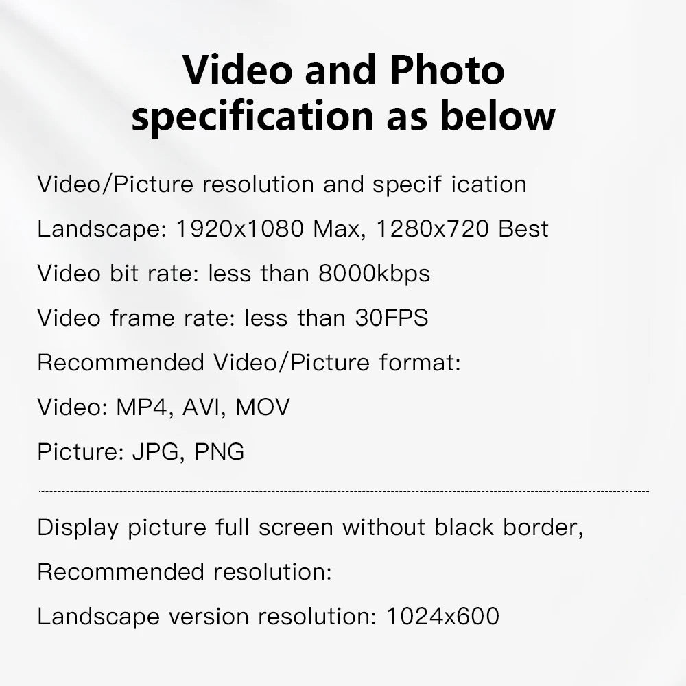 Livre d'or mariage vidéo - version luxe