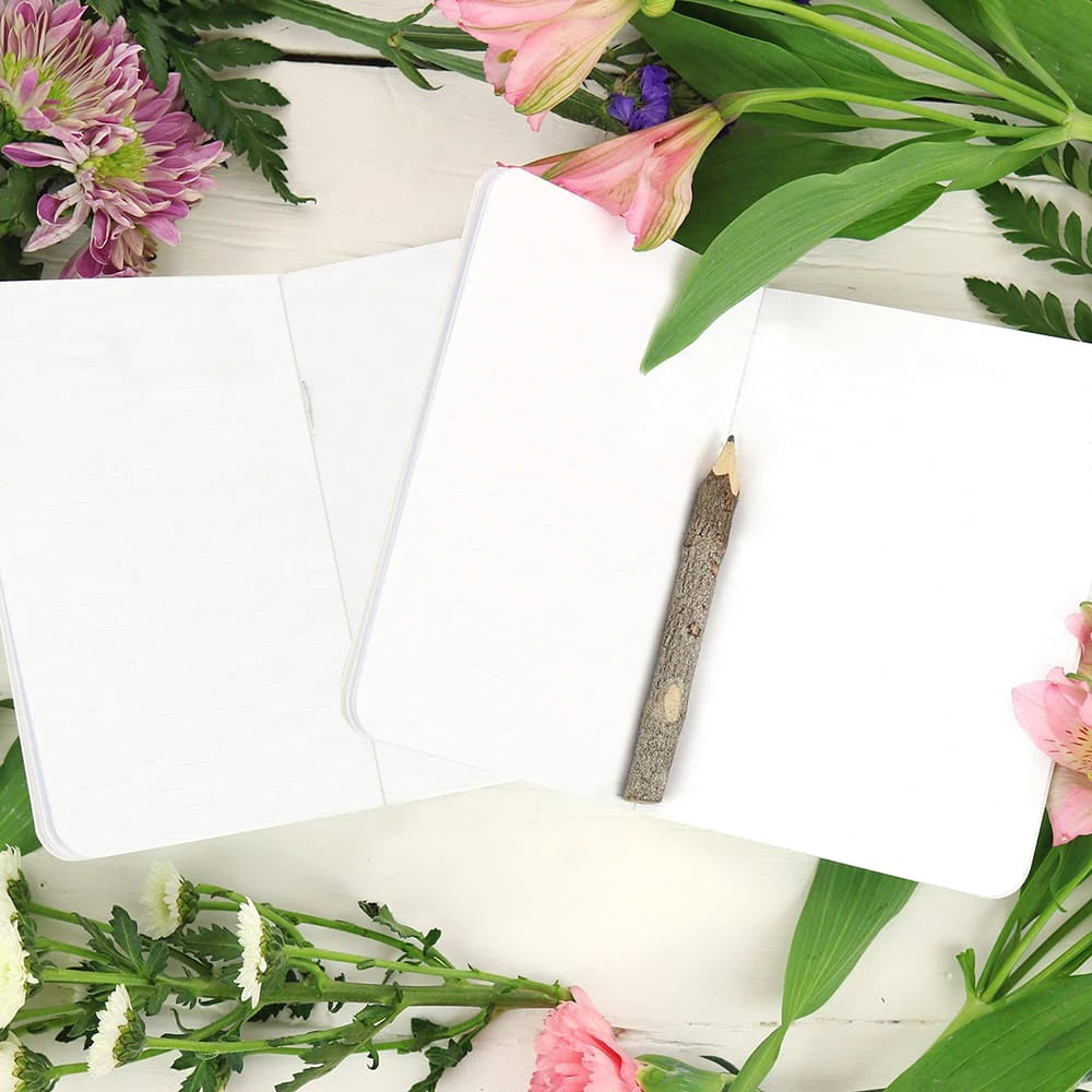 Livres de vœux de mariage - polices d'écritures personnalisées